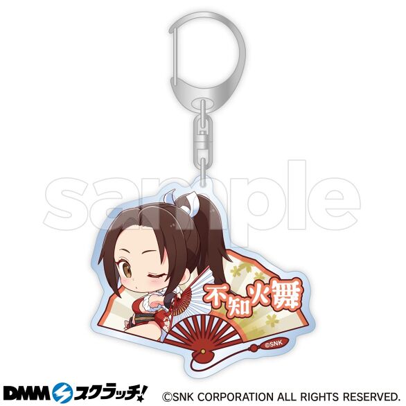 D-4.ON（ミニキャラB）