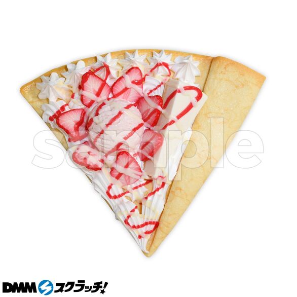 FAKE FOOD HATANAKA スイーツコレクション スクラッチ - DMMスクラッチ