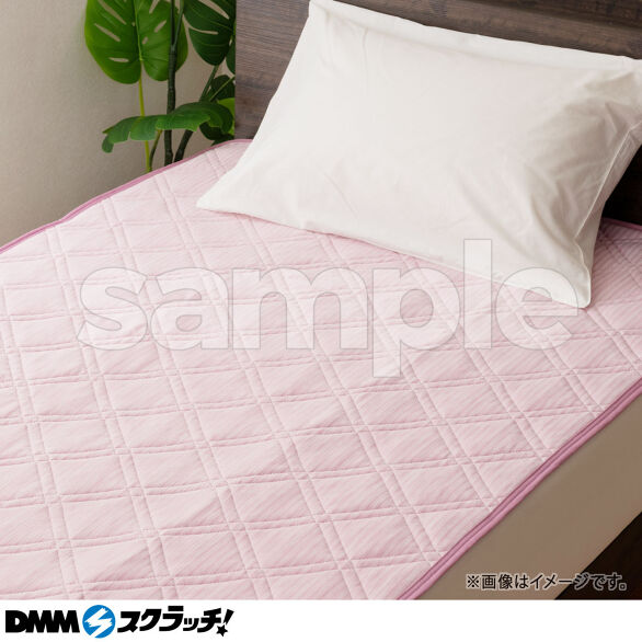 nishikawa 猛暑対策寝具 スクラッチ第三弾 - DMMスクラッチ