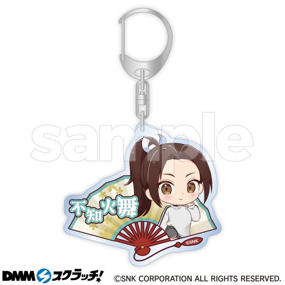 D-6.OFF（ミニキャラD）
