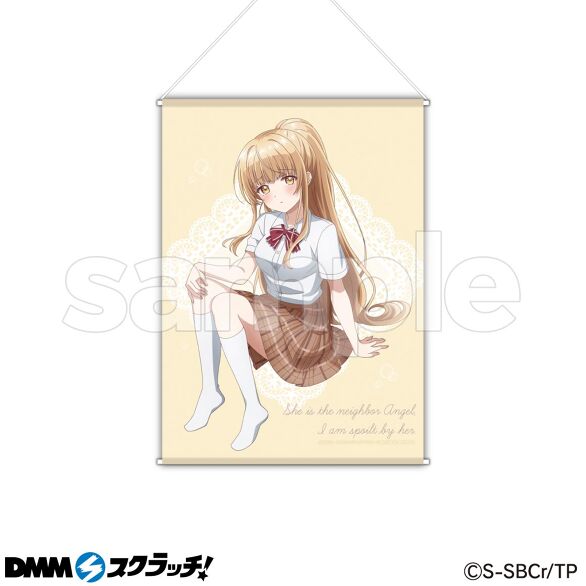 TVアニメ「お隣の天使様にいつの間にか駄目人間にされていた件 TVアニメ「お隣の天使様にいつの間にか駄目人間にされていた件