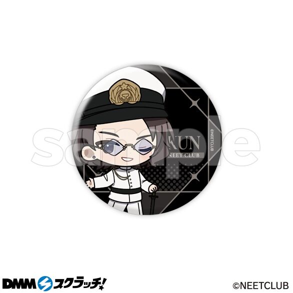 E-11.KUN（ミニキャラ）