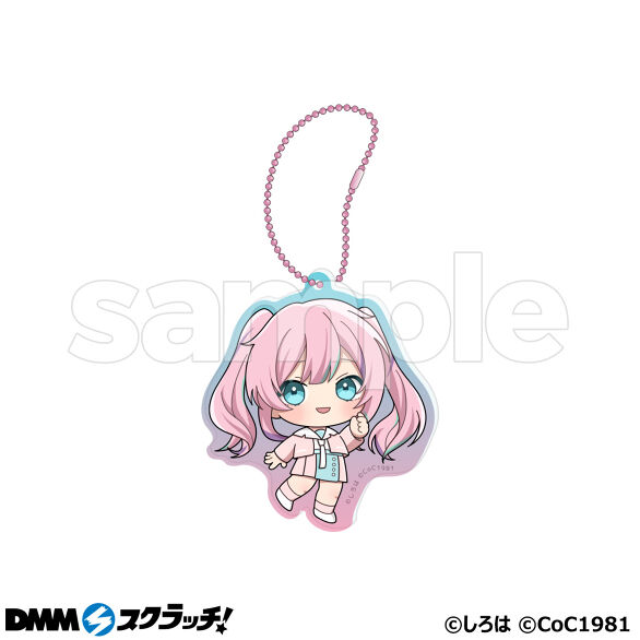 D-5.14番（ちびキャラ）