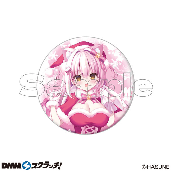 はすね アクリルスタンド 缶バッジ 色紙セット dmmスクラッチ イラストレーター「はすね」 スクラッチ - DMMスクラッチ