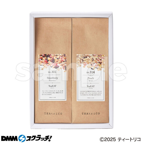 C-3.ティート セレクトギフト