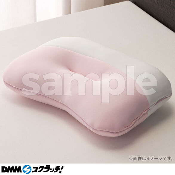 E-1.低反発チップまくらM