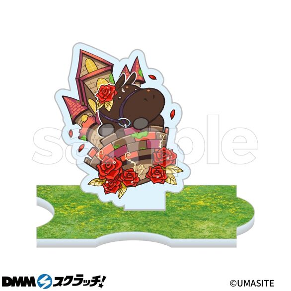 C-7.ローズキングダム