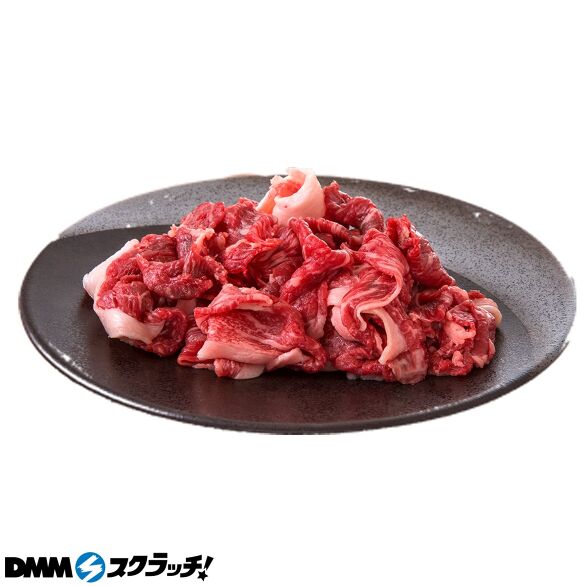 D-5.門崎熟成肉 切り落とし