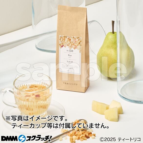 E-6.ティート ペアー