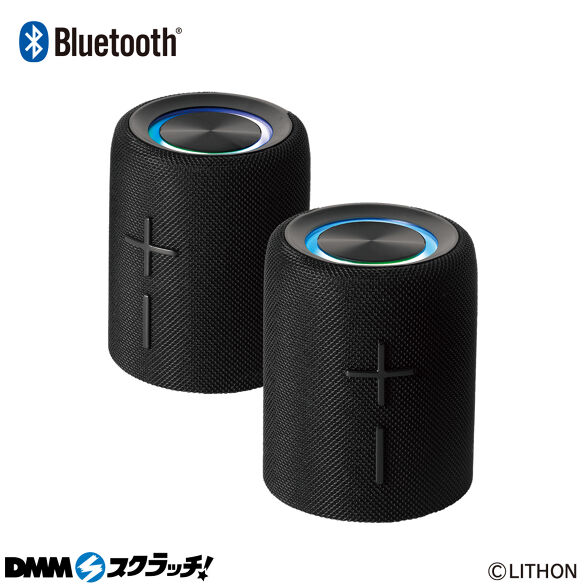 B-2.TWSセパレートスピーカー
