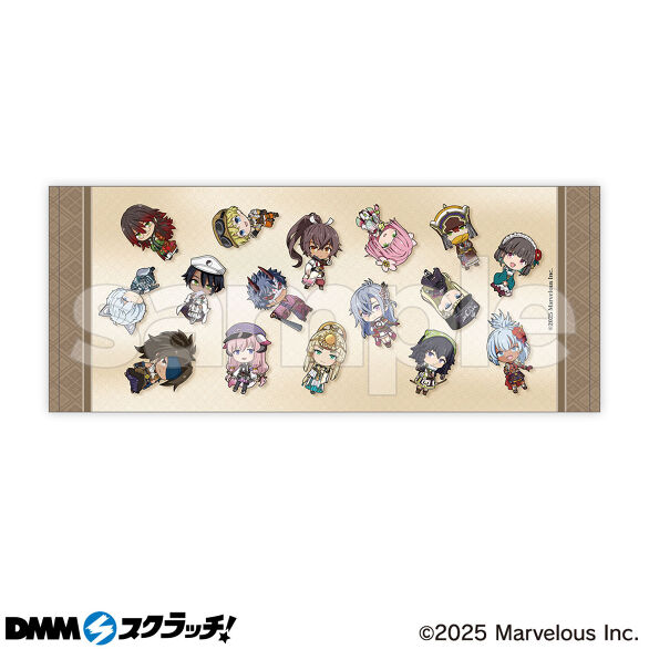 龍の国 ルーンファクトリー スクラッチ - DMMスクラッチ