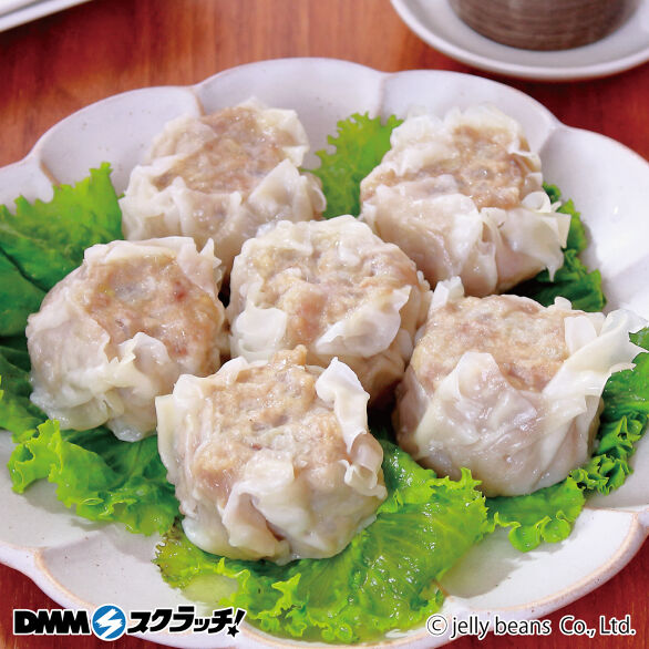 D-4.元気豚 大粒肉焼売