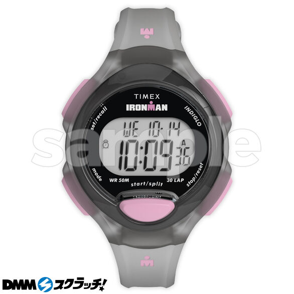 E-2.ピンク×ブラック