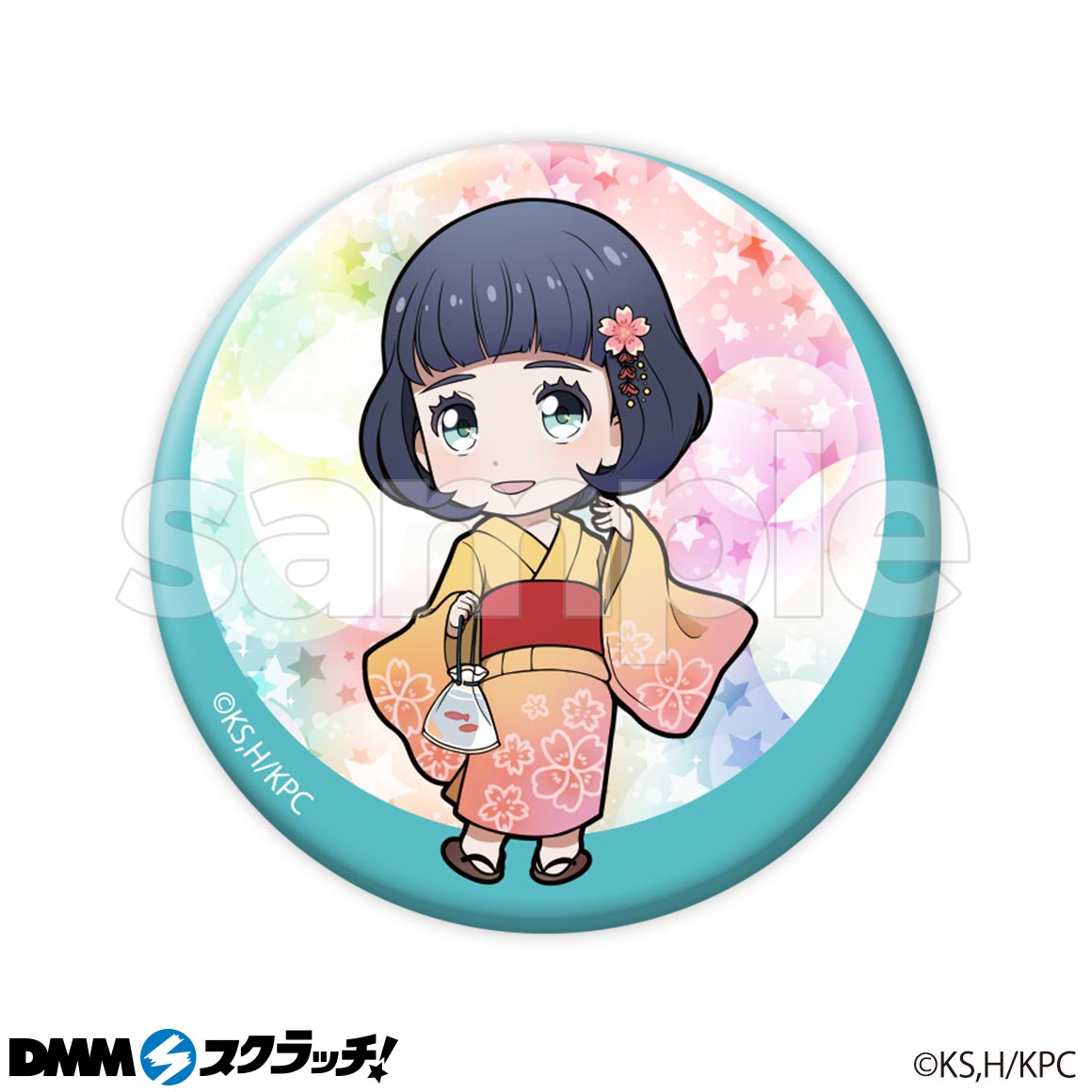 Tvアニメ かげきしょうじょ スクラッチ Dmmスクラッチ
