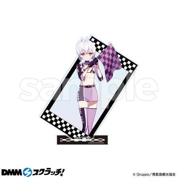 B-4.琴寄文乃