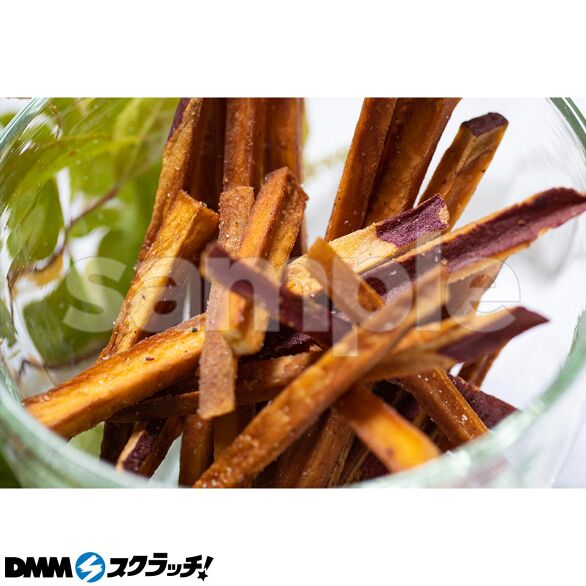 D-3.けんぴ2種セット