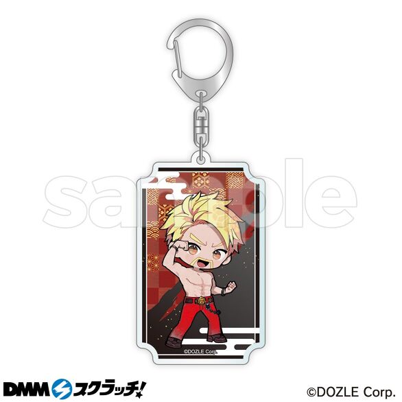 ドズル社 ～雅～ スクラッチ - DMMスクラッチ