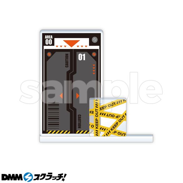 D-4.ラボのドア
