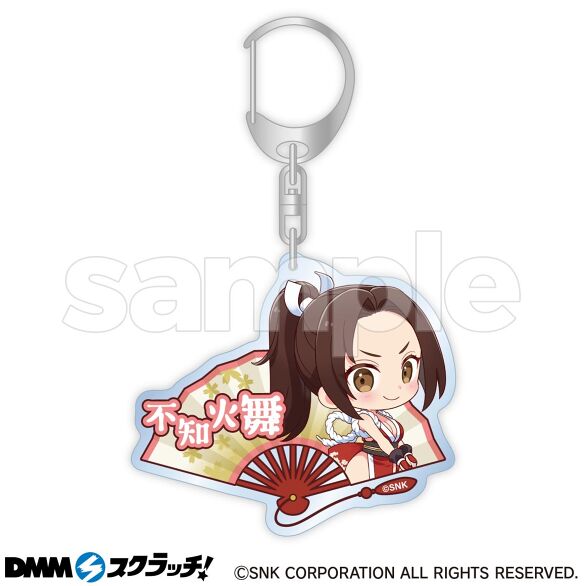 D-3.ON（ミニキャラA）