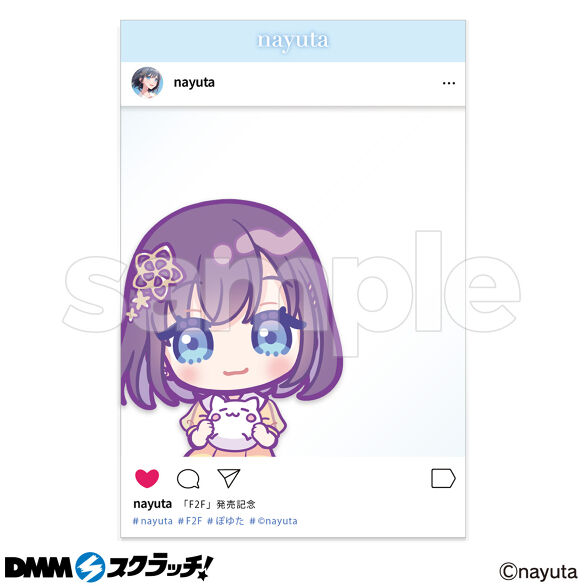 E-3.ミニキャラA1
