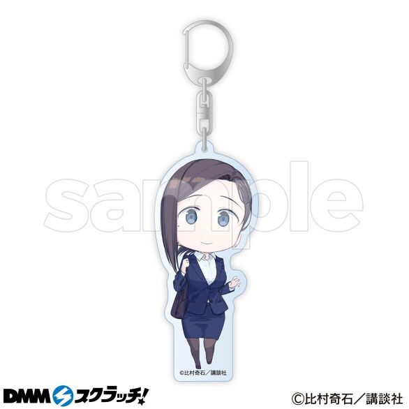 D-2.後輩ちゃん