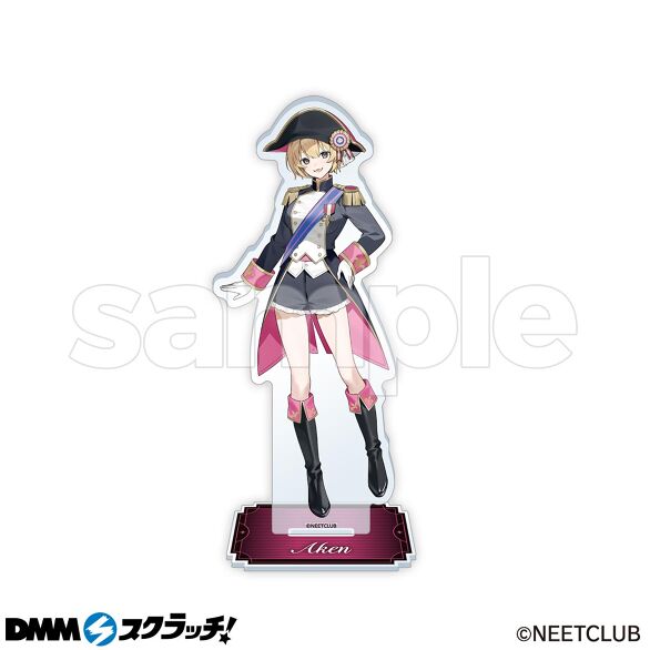 ニート部 スクラッチ第四弾 - DMMスクラッチ