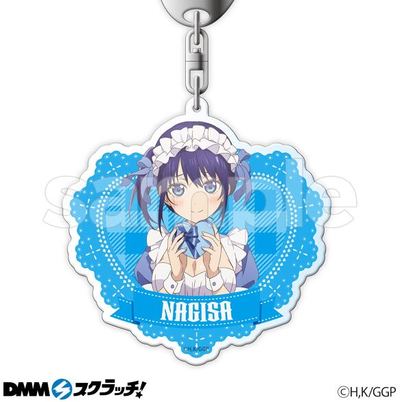 D-2.水瀬 渚