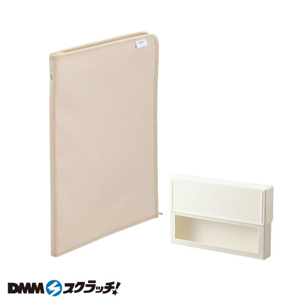 A-4.コレクションセット　ホワイト