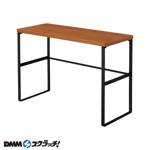 A-4.机上台・スリム＜トールタイプ＞ブラウン