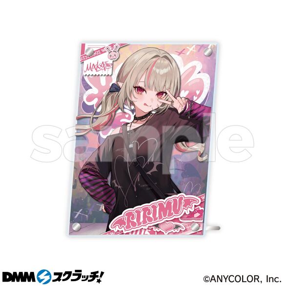 A-4.魔界ノりりむ