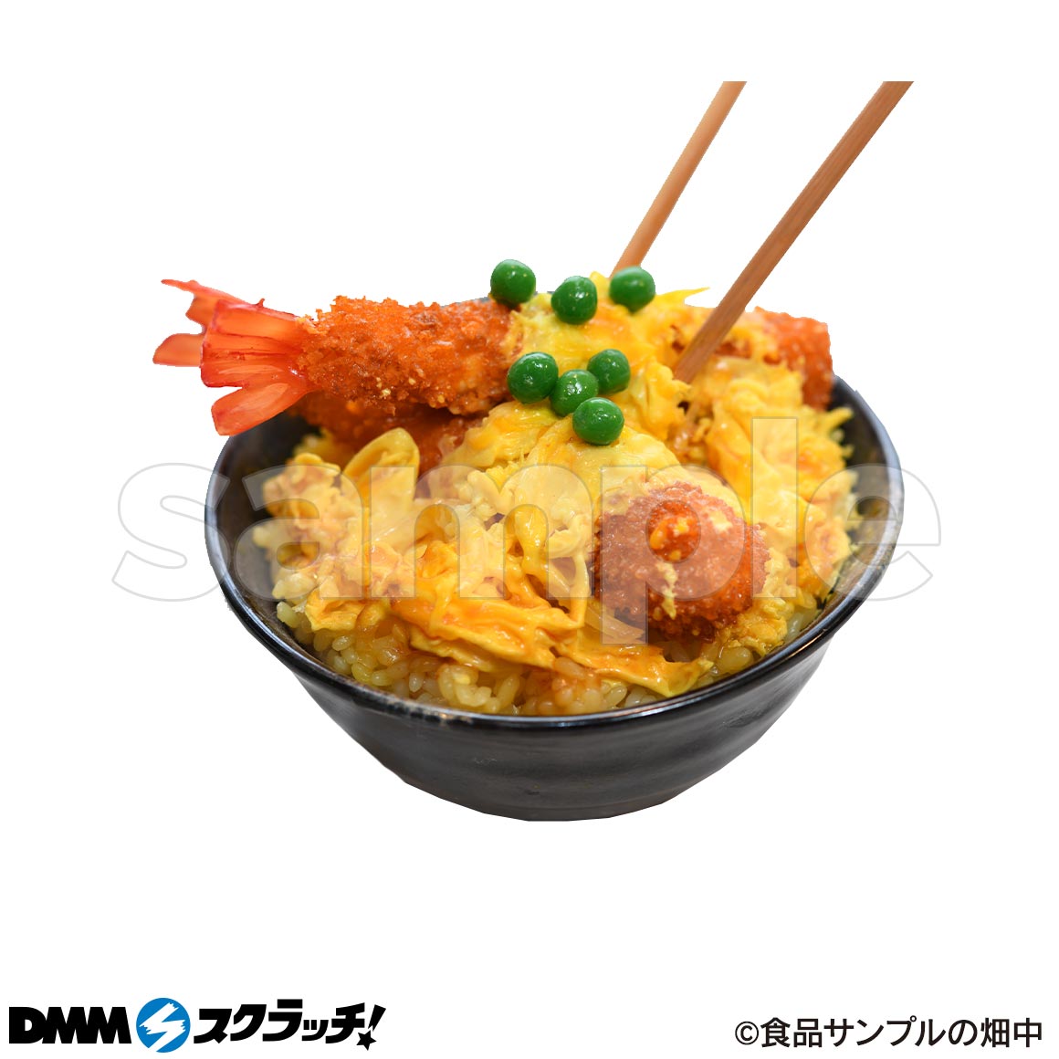 FAKE FOOD HATANAKA 食品サンプル 〜和食シリーズ〜 スクラッチ - DMMスクラッチ