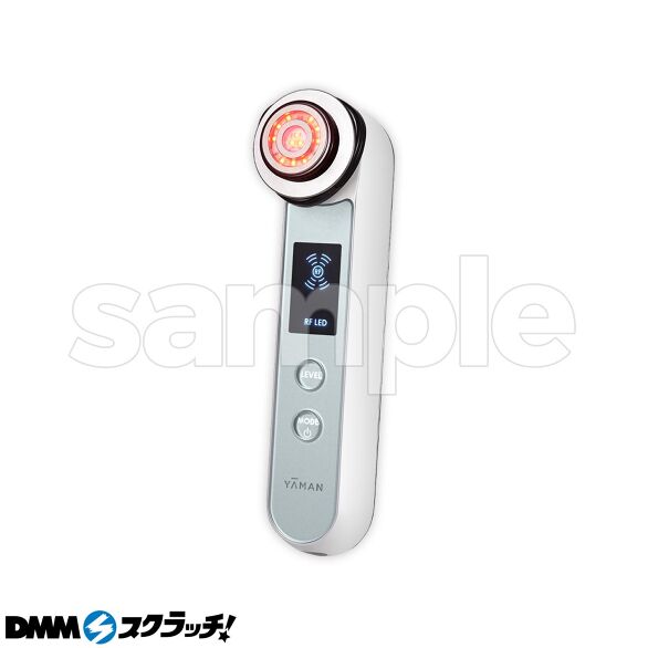 A-4.RF美顔器フォトプラススムースS