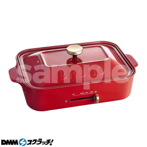 A-1.コンパクトホットプレート