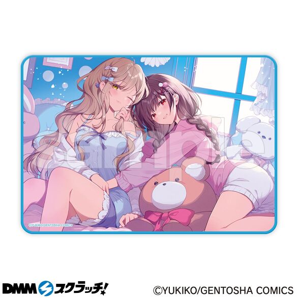 A-1.描き下ろしA（ふたりべや）