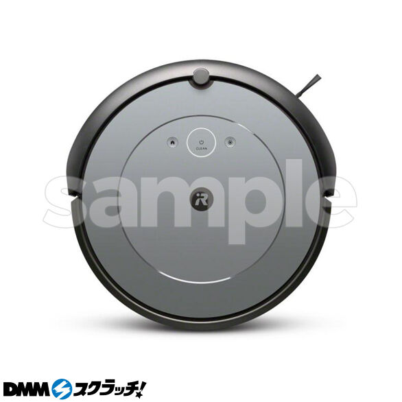A-1.ロボット掃除機 ルンバi2