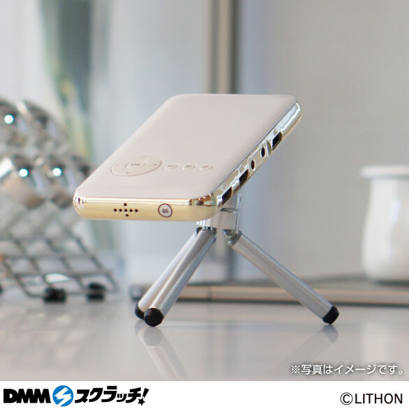 A-1.スマートプロジェクター