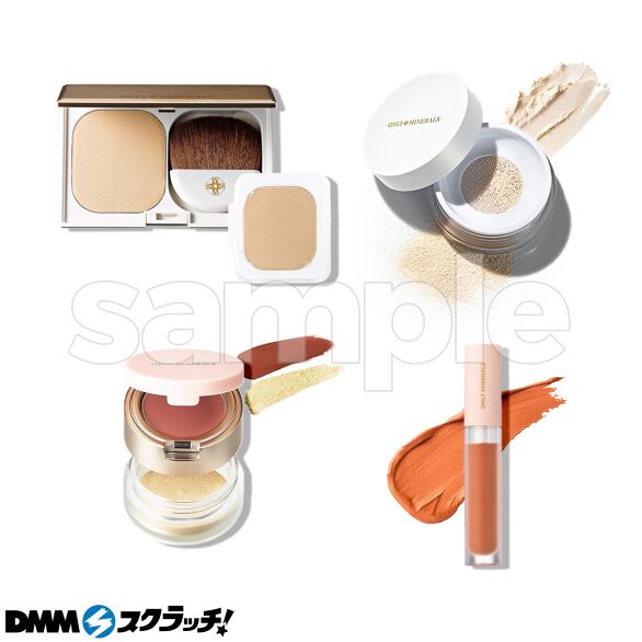 A-1.イエベ4点セット