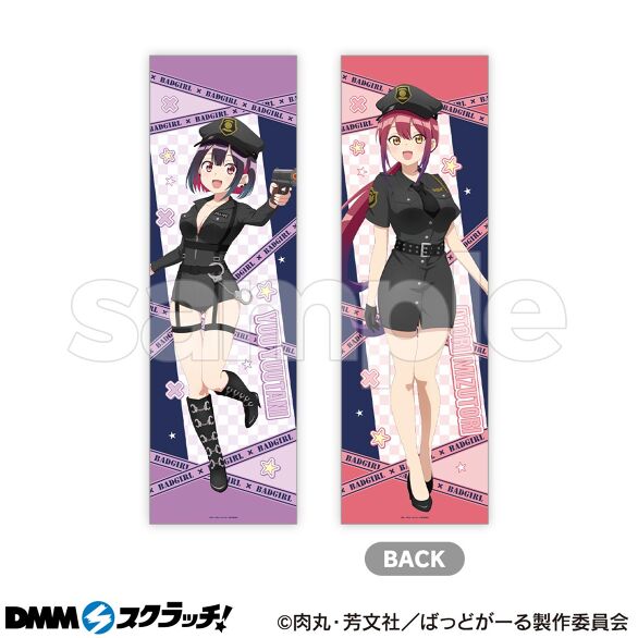 A-1.優谷 優＆水鳥亜鳥