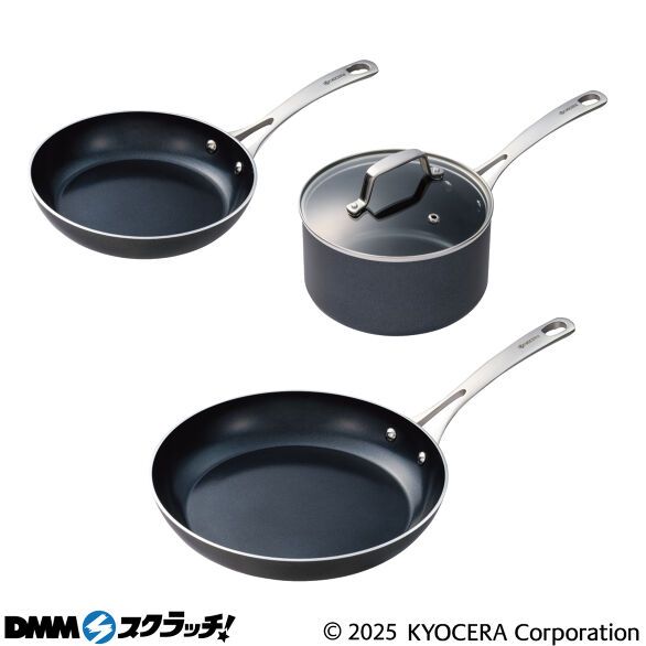 A-1.セラブリッドセット ブラックモデル
