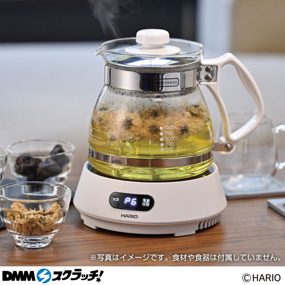 A-1.マイコン煎じ器 N