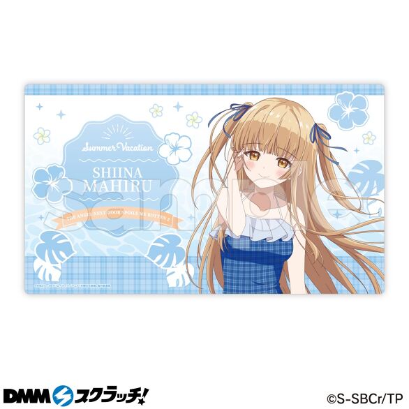 A-1.椎名真昼A