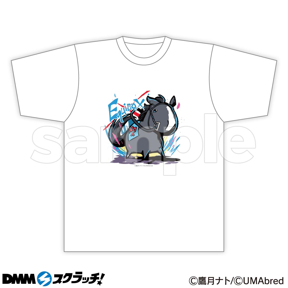 A賞 Tシャツ(全6種)