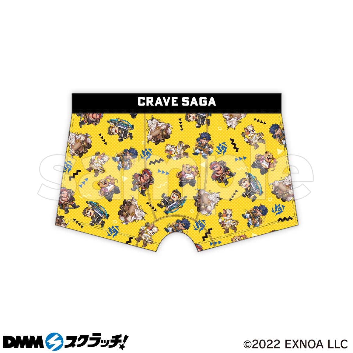 クレイヴ・サーガ 神絆の導師 スクラッチ - DMMスクラッチ