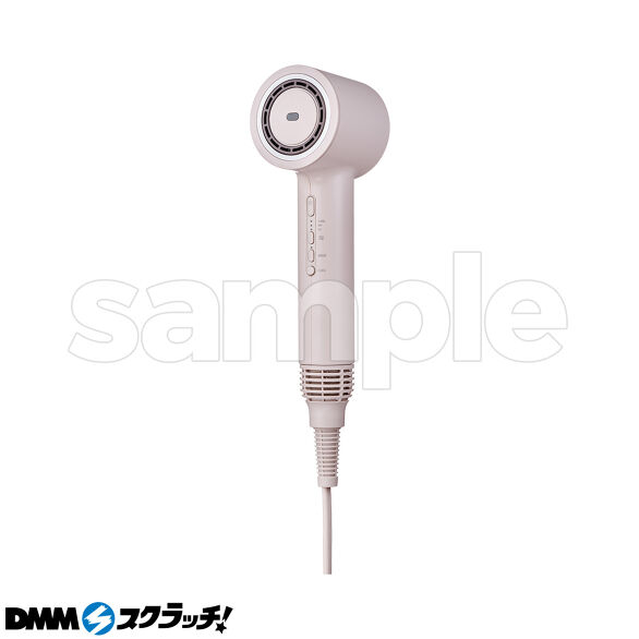 A-1.ツヤニュアンス ドライヤー　