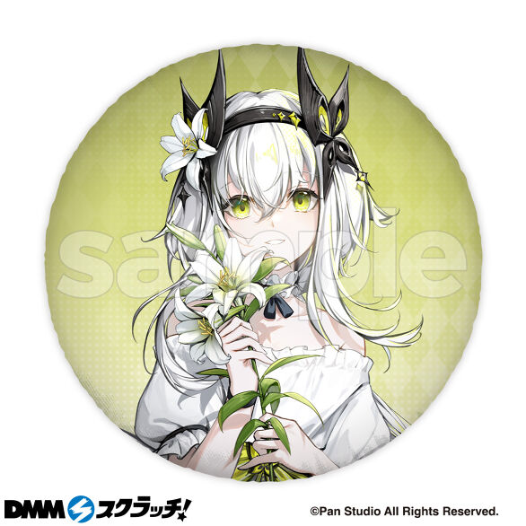 A-1.サイキ（描き下ろし）