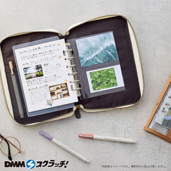 A-1.推し活ライフログセット　A