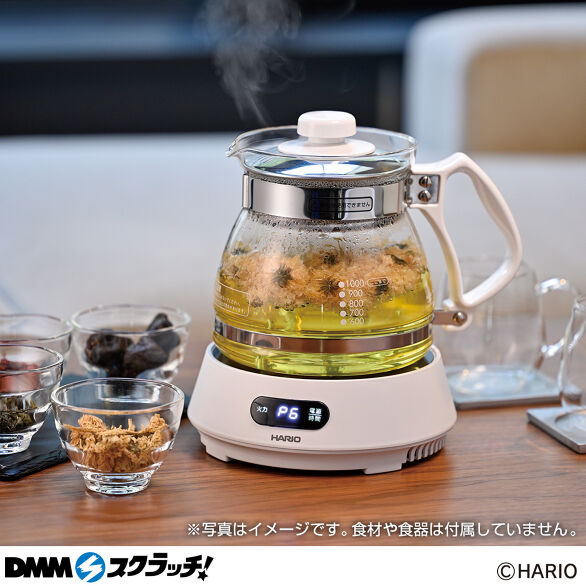 A-1.マイコン煎じ器N