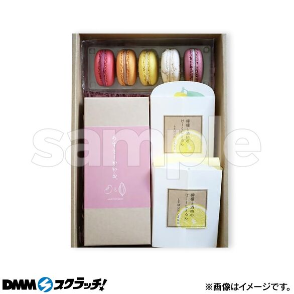 A-1.大三萬年堂HANAREの菓子詰め合わせ