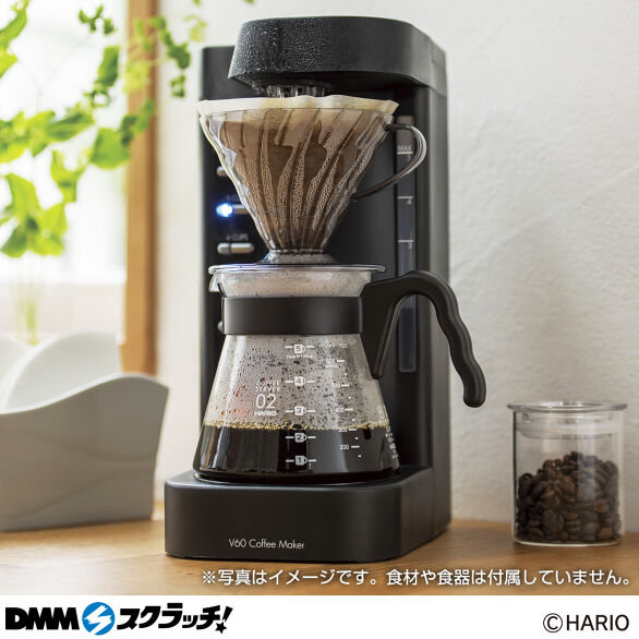 A-1.V60珈琲王2コーヒーメーカー