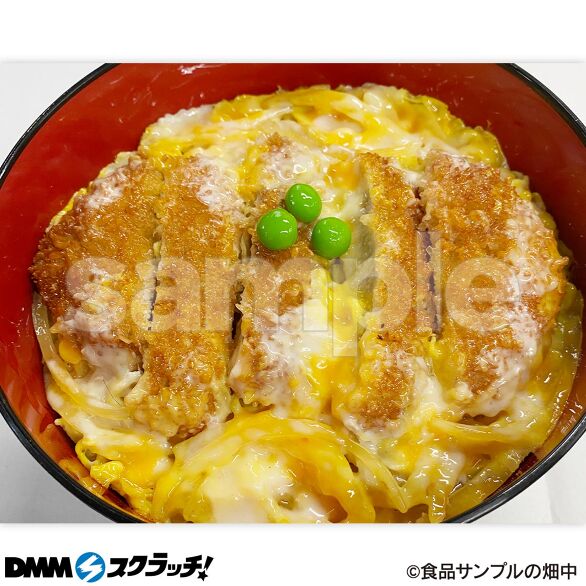 A-17.かつ丼